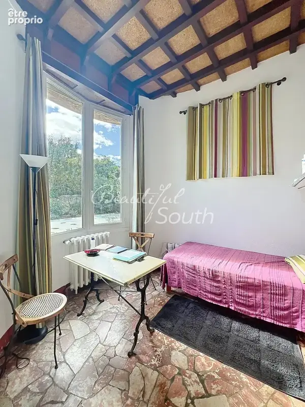 Maison d’architecte avec piscine, dépendance et vue sur le canigou, prades - photo 11