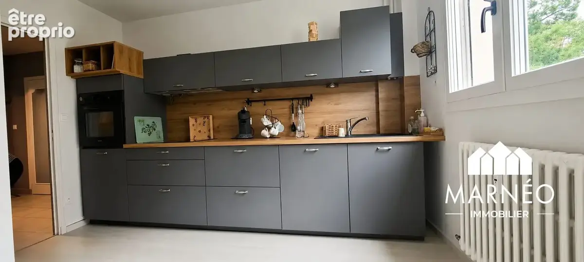 Appartement 92 m² à Chalons-En-Champagne  - photo 6