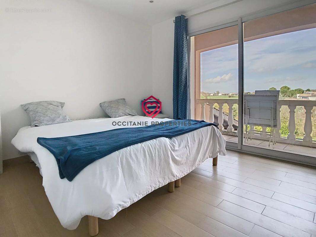 Maison à CASTELNAUDARY