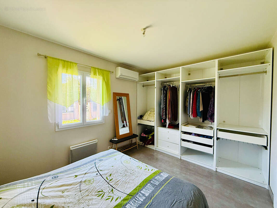 Maison à VILLENEUVE-SUR-LOT