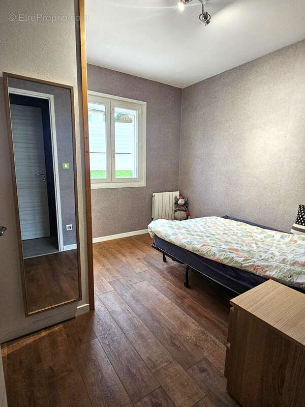 Maison à SATOLAS-ET-BONCE