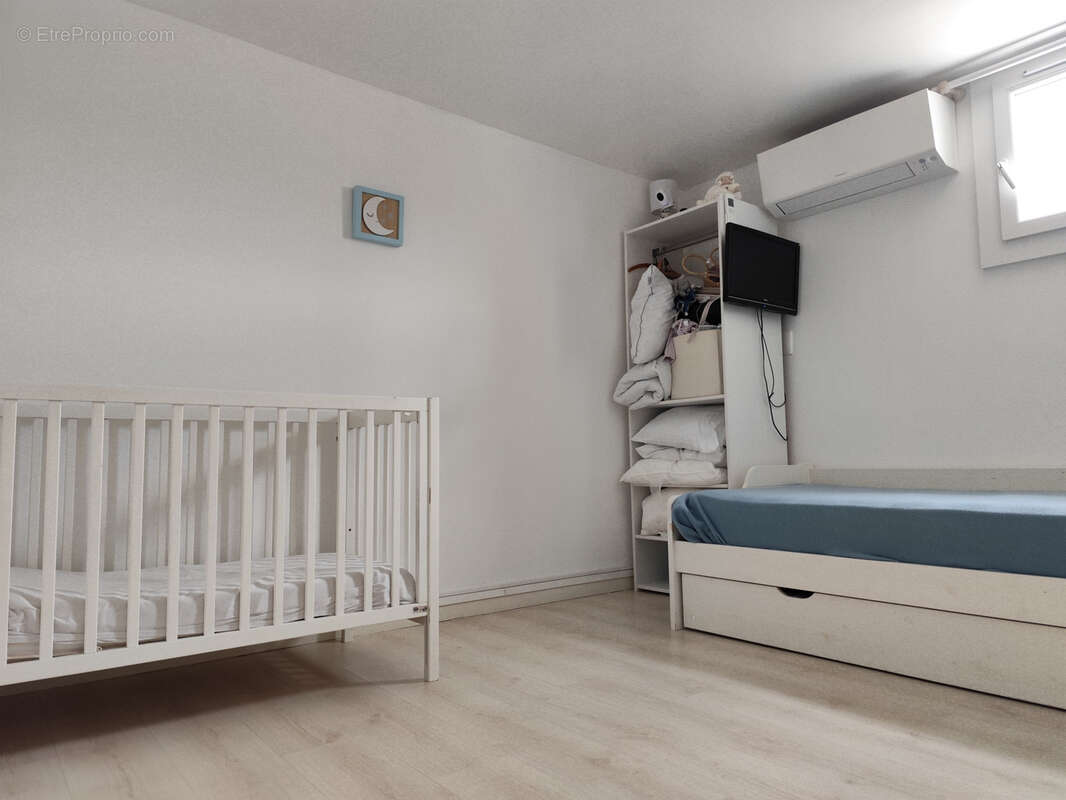 Maison à LA LONDE-LES-MAURES