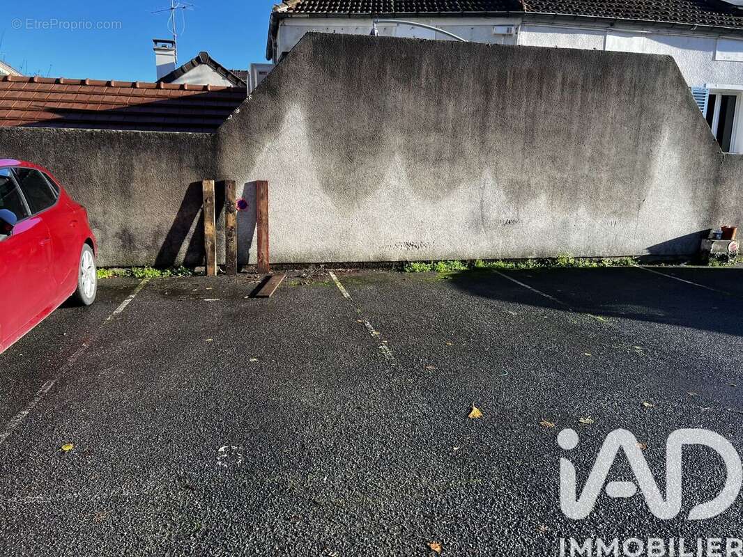 Photo 6 - Appartement à SAVIGNY-SUR-ORGE