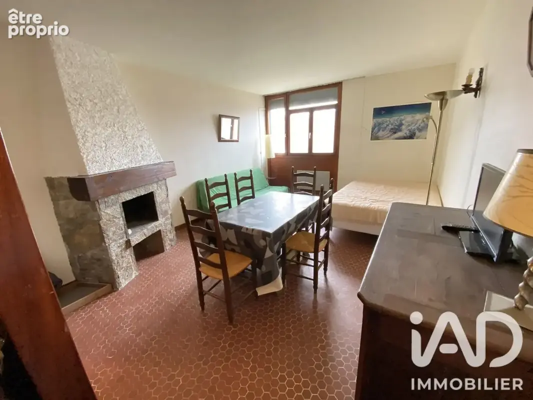Photo 1 - Appartement à SAINT-LARY-SOULAN