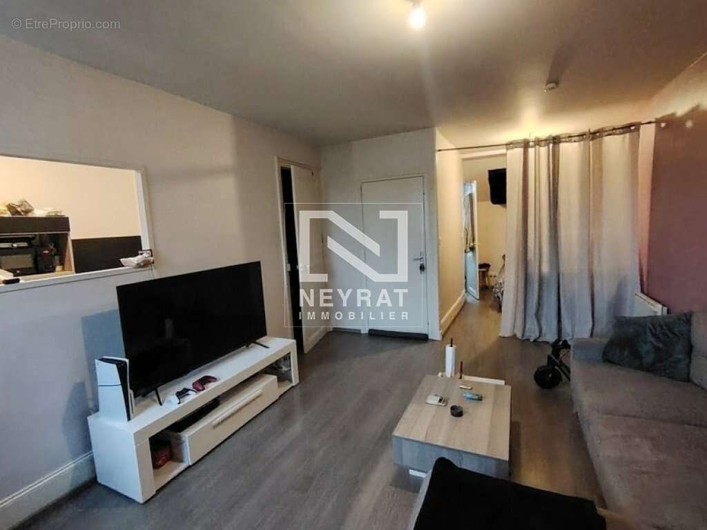 Appartement à CHALON-SUR-SAONE