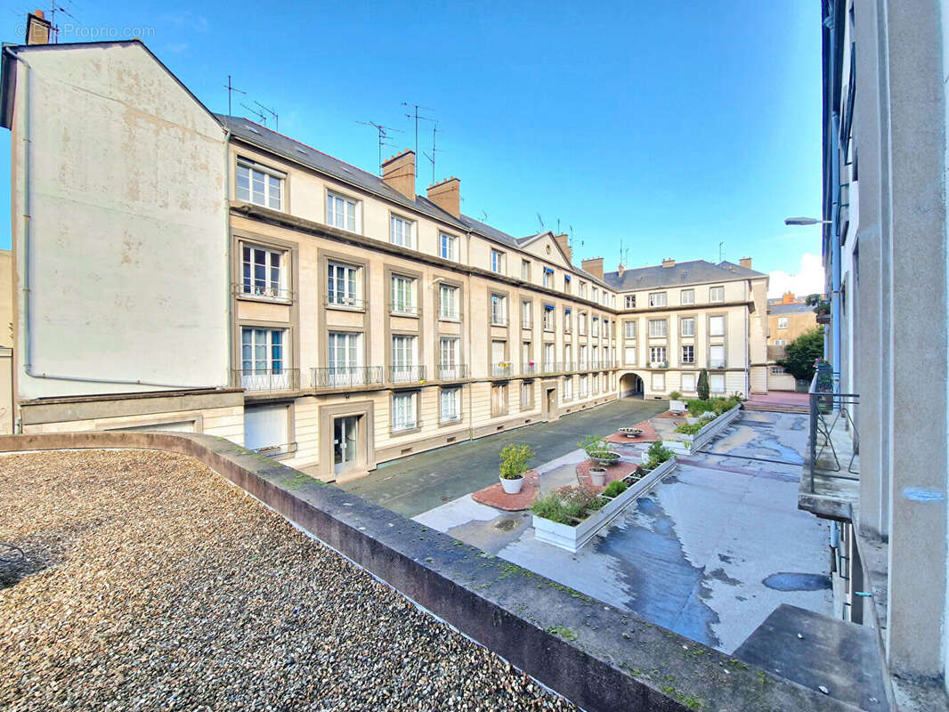 Appartement à ANGERS