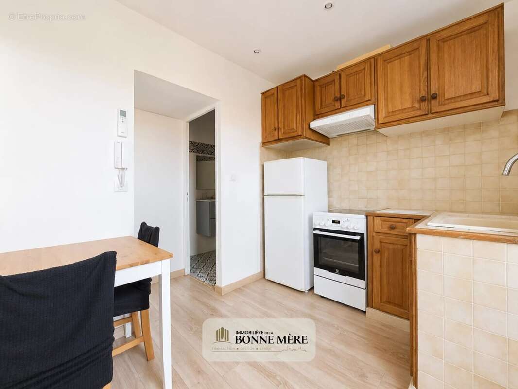Appartement 42 m² à Marseille-12e  - photo 9
