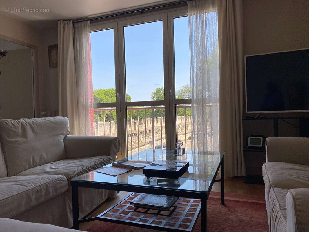 Appartement à AVIGNON