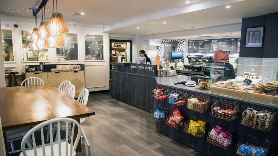 Commerce à MONTPELLIER