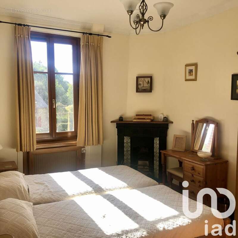 Photo 5 - Maison à LASSAY-LES-CHATEAUX