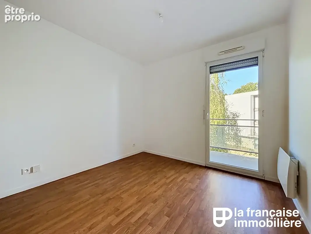 A VENDRE - T4 de 78.80 m² hab avec garage et balcon - photo 11
