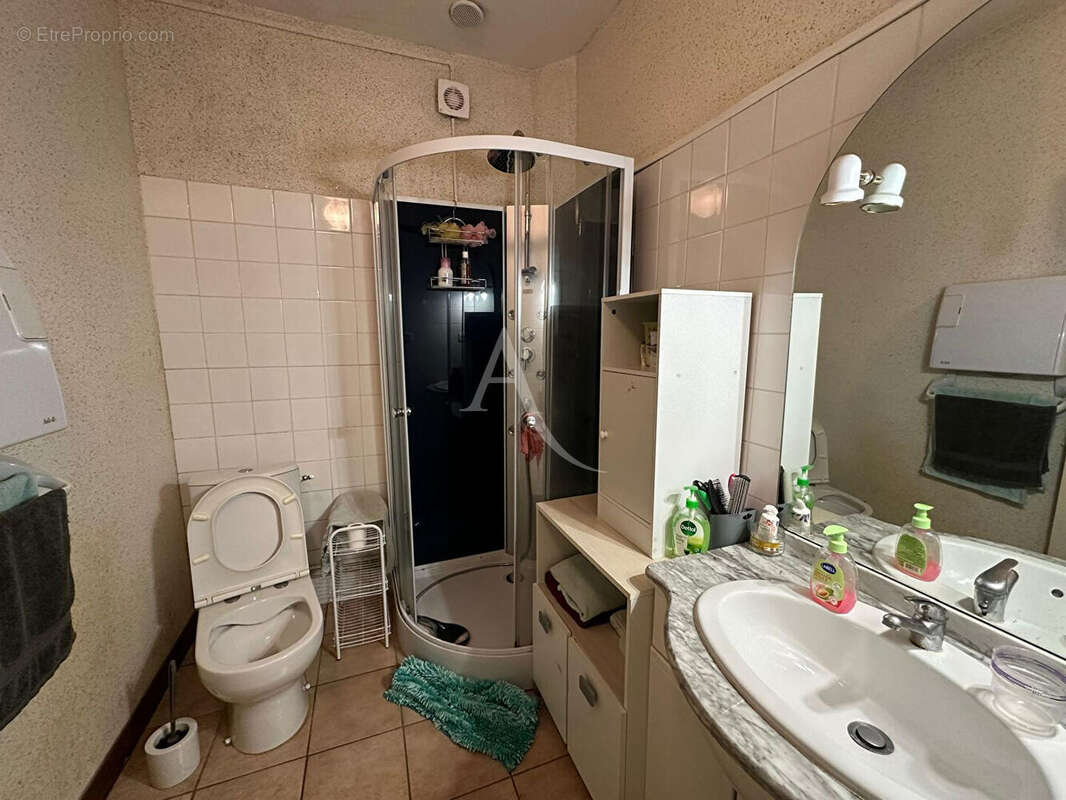 Appartement à GEMIL