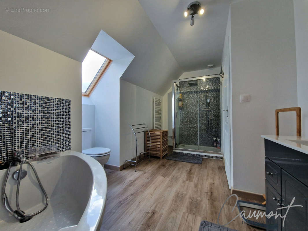 Maison à HARCANVILLE