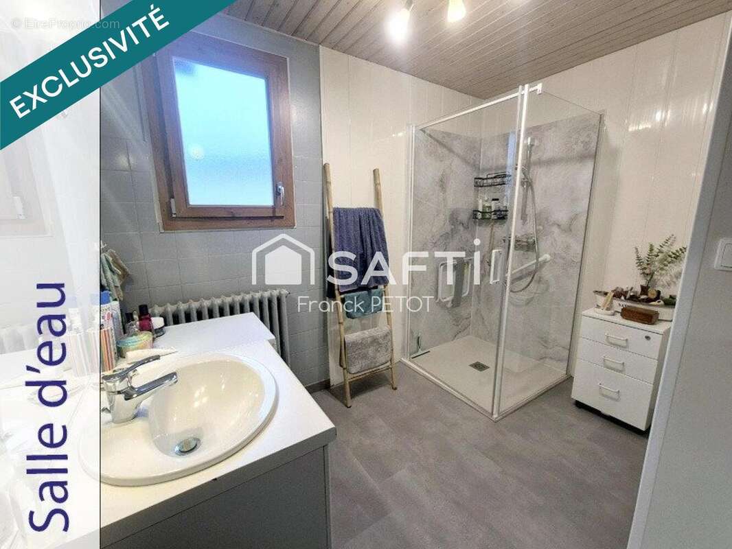 Photo 4 - Maison à LUCON