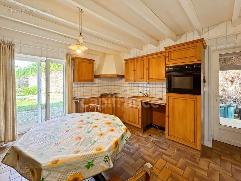 Maison à vendre 6 pièces ROUY (58) - photo 6