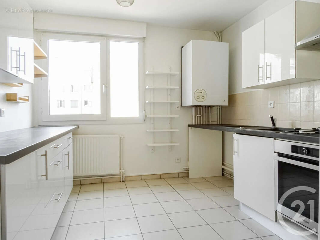 Appartement à LYON-3E