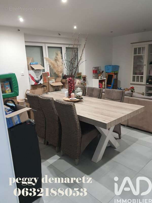 Photo 4 - Maison à BRUAY-LA-BUISSIERE