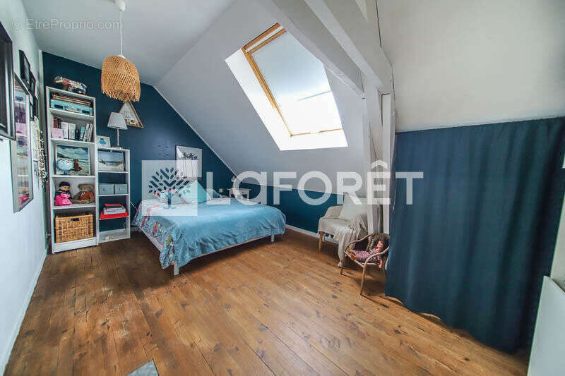 **maison type 5 + garage - crots - 5 pièces - photo 14