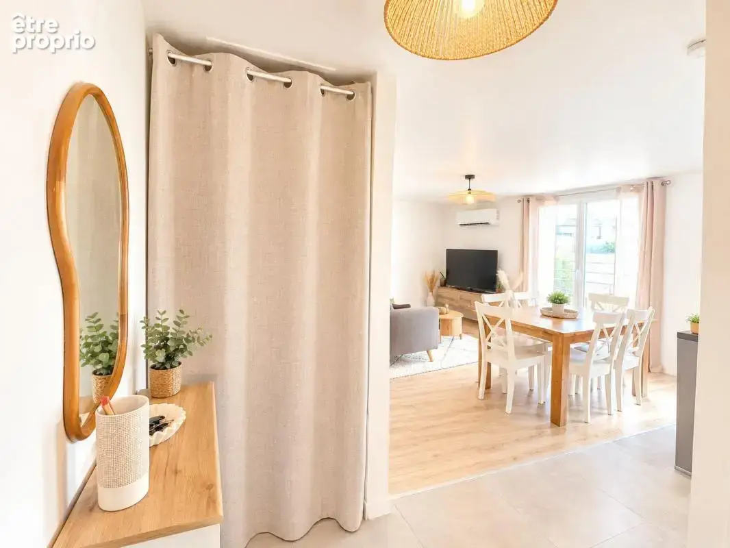 Maison À Vendre - photo 4