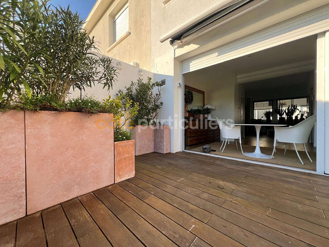 Maison à ROYAN