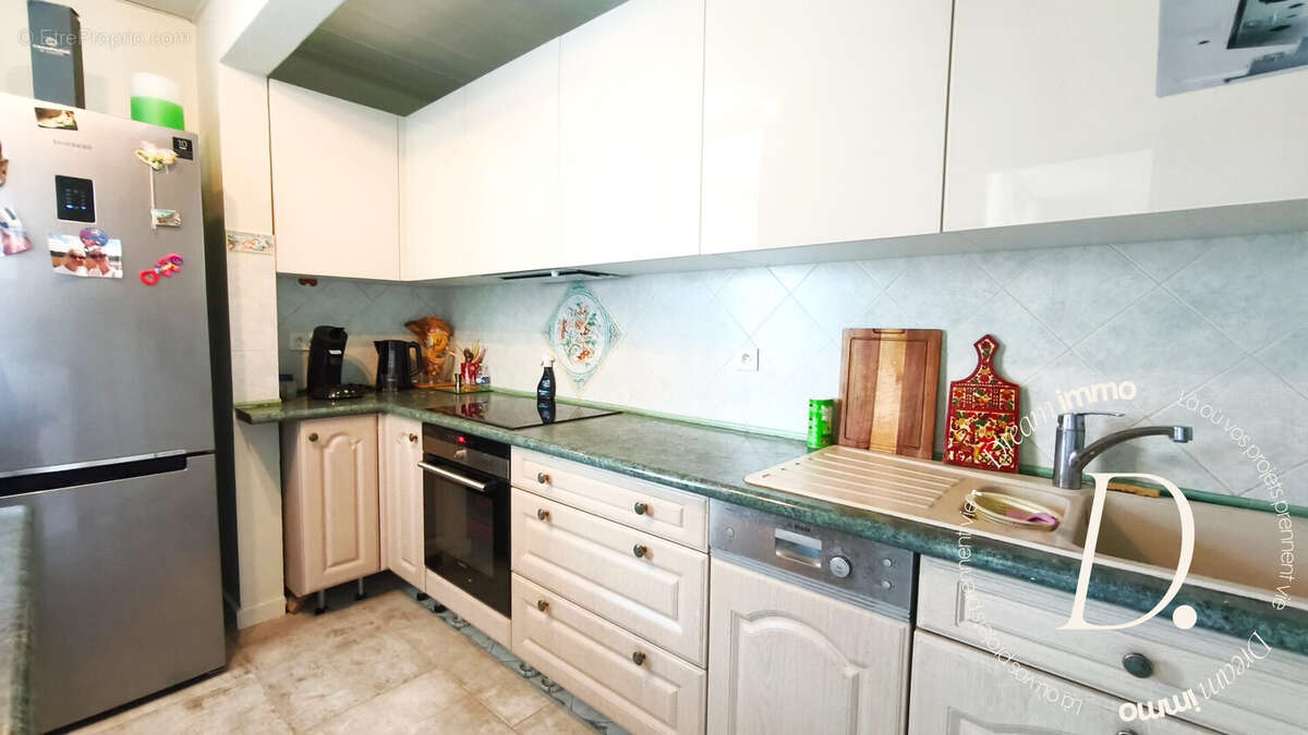 Appartement à LA GRANDE-MOTTE