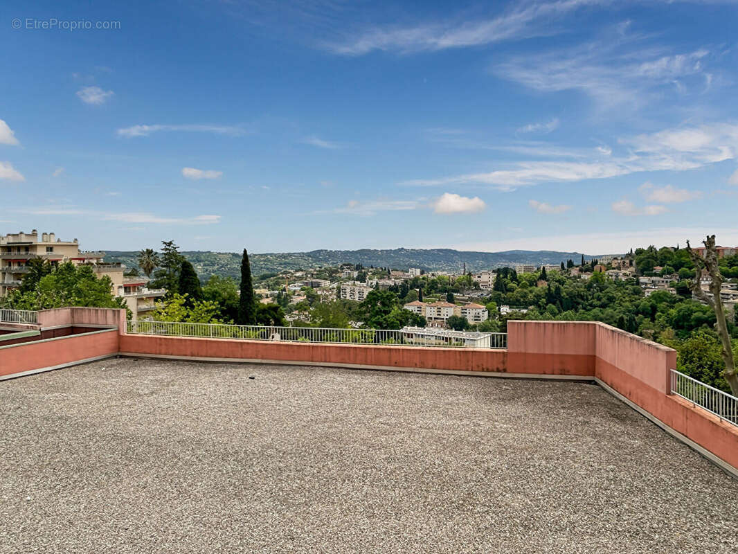 Appartement à GRASSE