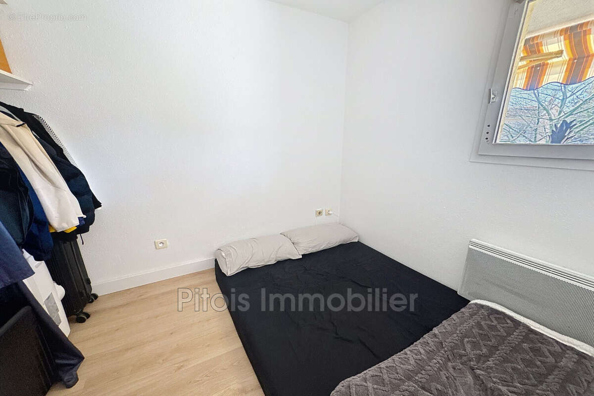 Appartement à VALLAURIS
