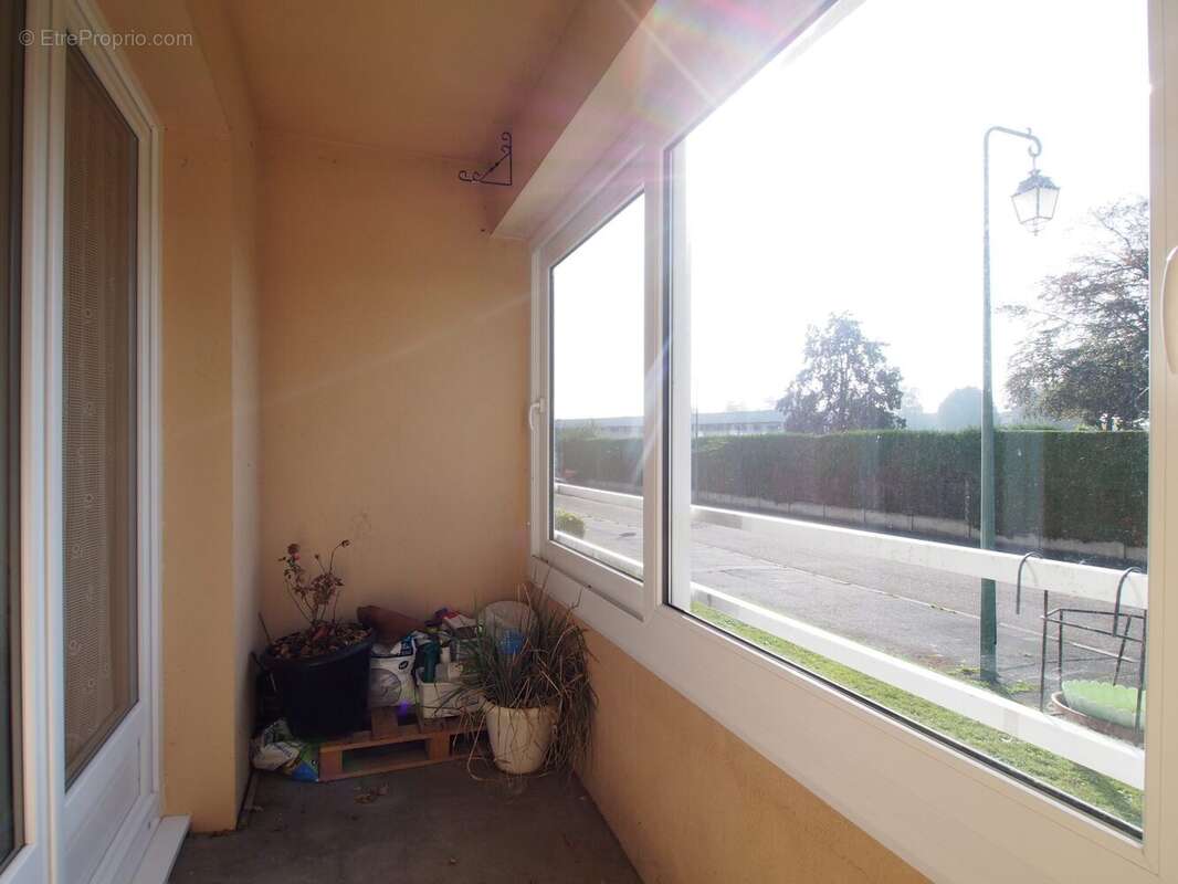 Appartement à BAYEUX