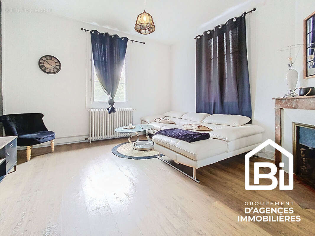 Appartement à SAINT-ARNOULT