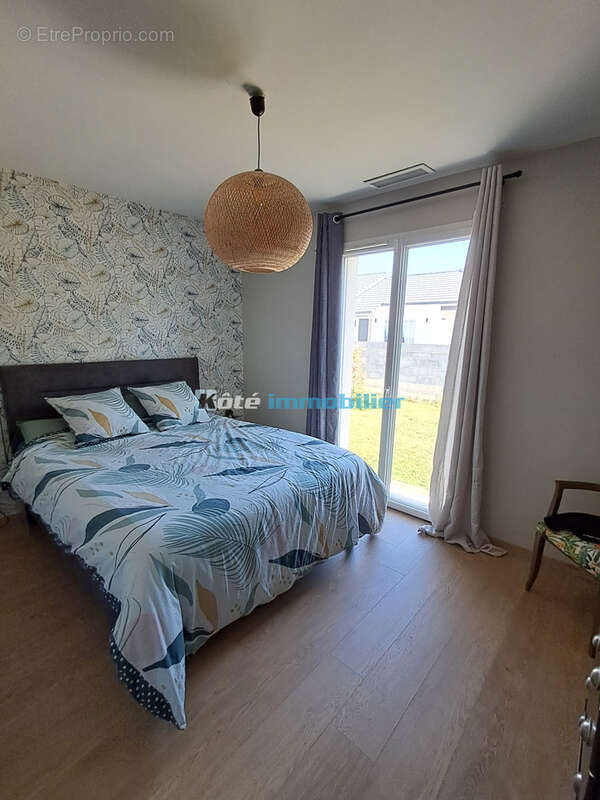 Villa plain pied de 118 m2 plein sud avec de belles prestations classee a - photo 8
