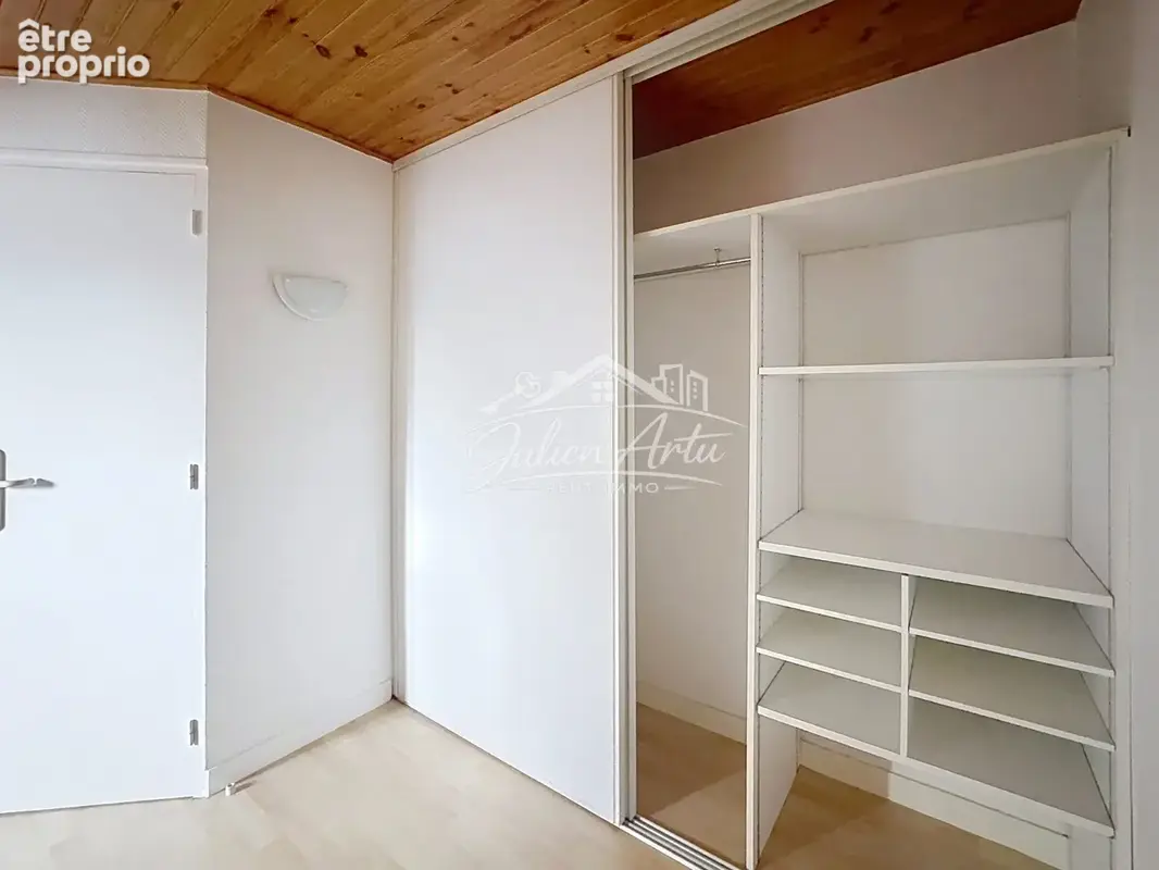 Appartement 2 pièces 27 m² à vendre à Nantes (44000) - photo 6