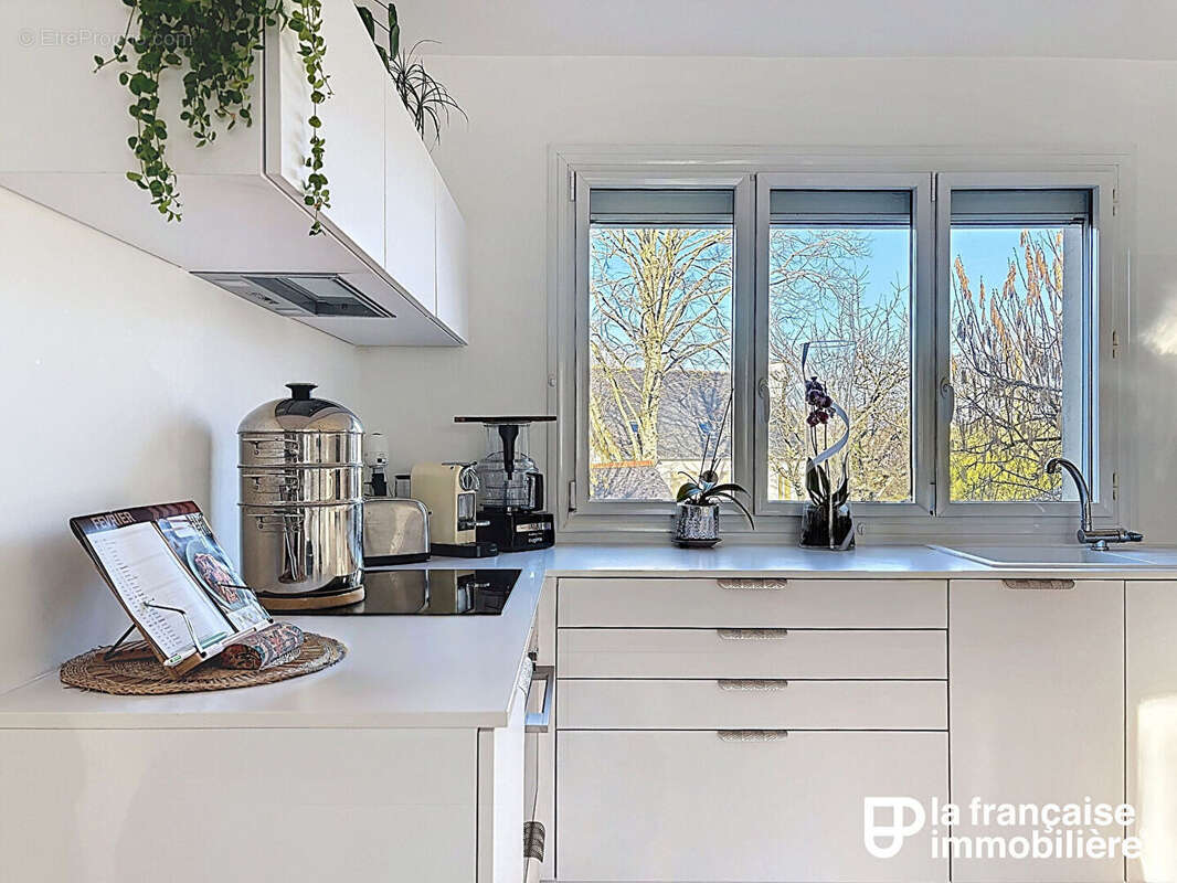 Appartement à CHATEAUGIRON