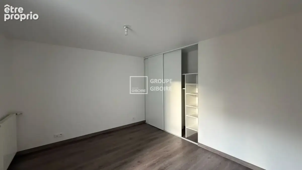 Appartement 2 pièces à vendre - Rennes Thabor, proche Faculté de Droit - photo 5