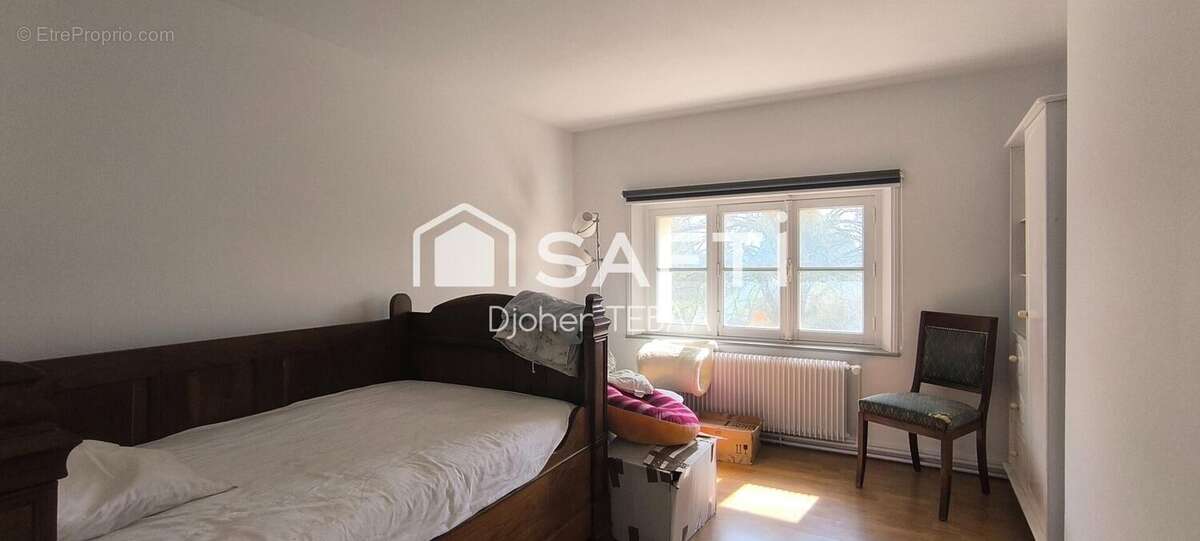 Photo 9 - Maison à SENONCHES