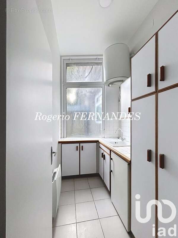 Photo 7 - Appartement à PITHIVIERS