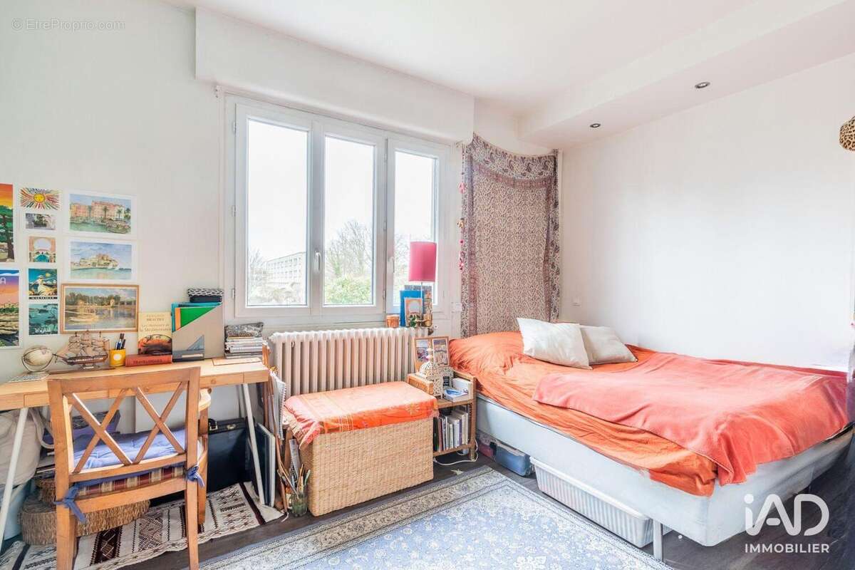 Photo 9 - Maison à MONTREUIL