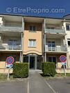 Appartement à NOUZONVILLE