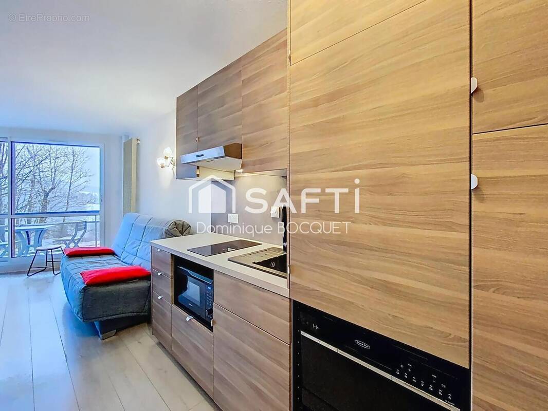 Photo 1 - Appartement à VILLARD-DE-LANS