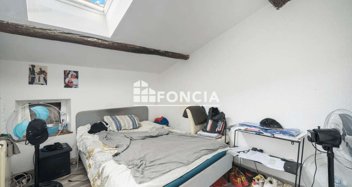 Appartement à MONTELIMAR