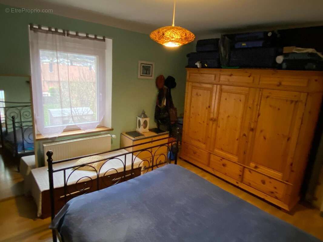 Photo 6 - Maison à RUSSANGE