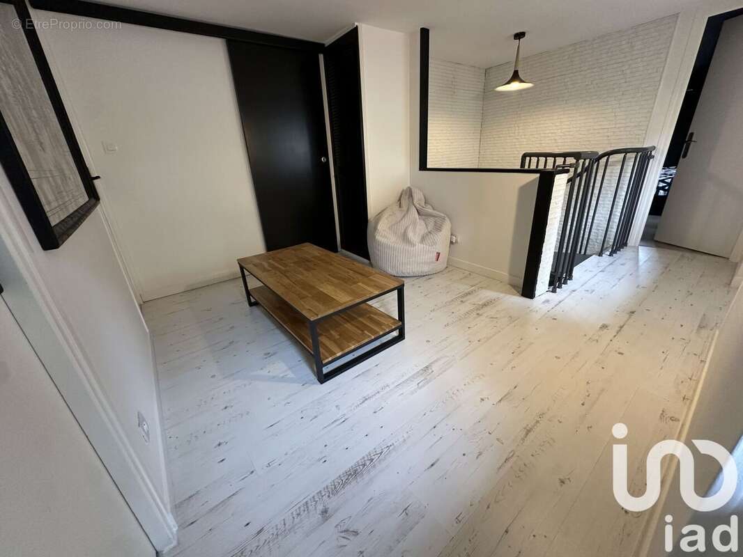 Photo 9 - Appartement à CHALON-SUR-SAONE