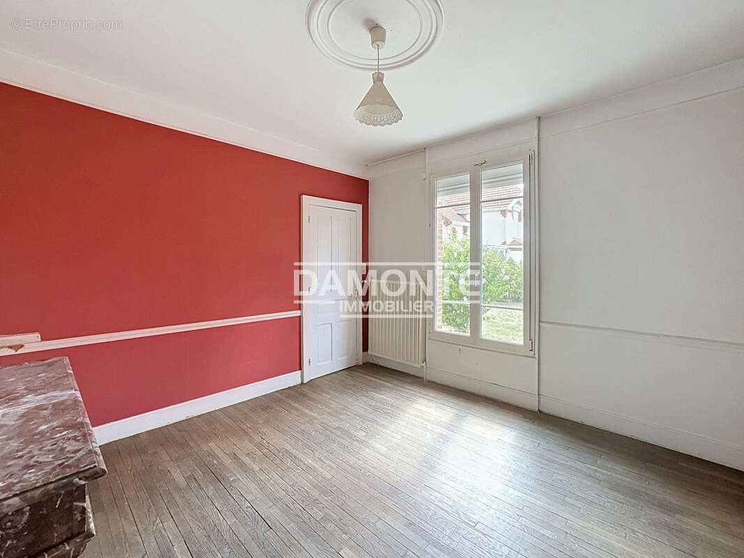 Maison-troyes-secteur blanqui - photo 6
