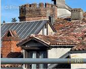 Appartement à MOISSAC