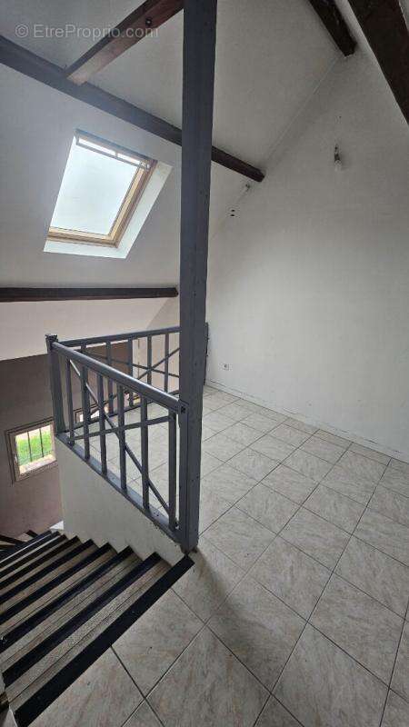 Appartement à HOUDAN