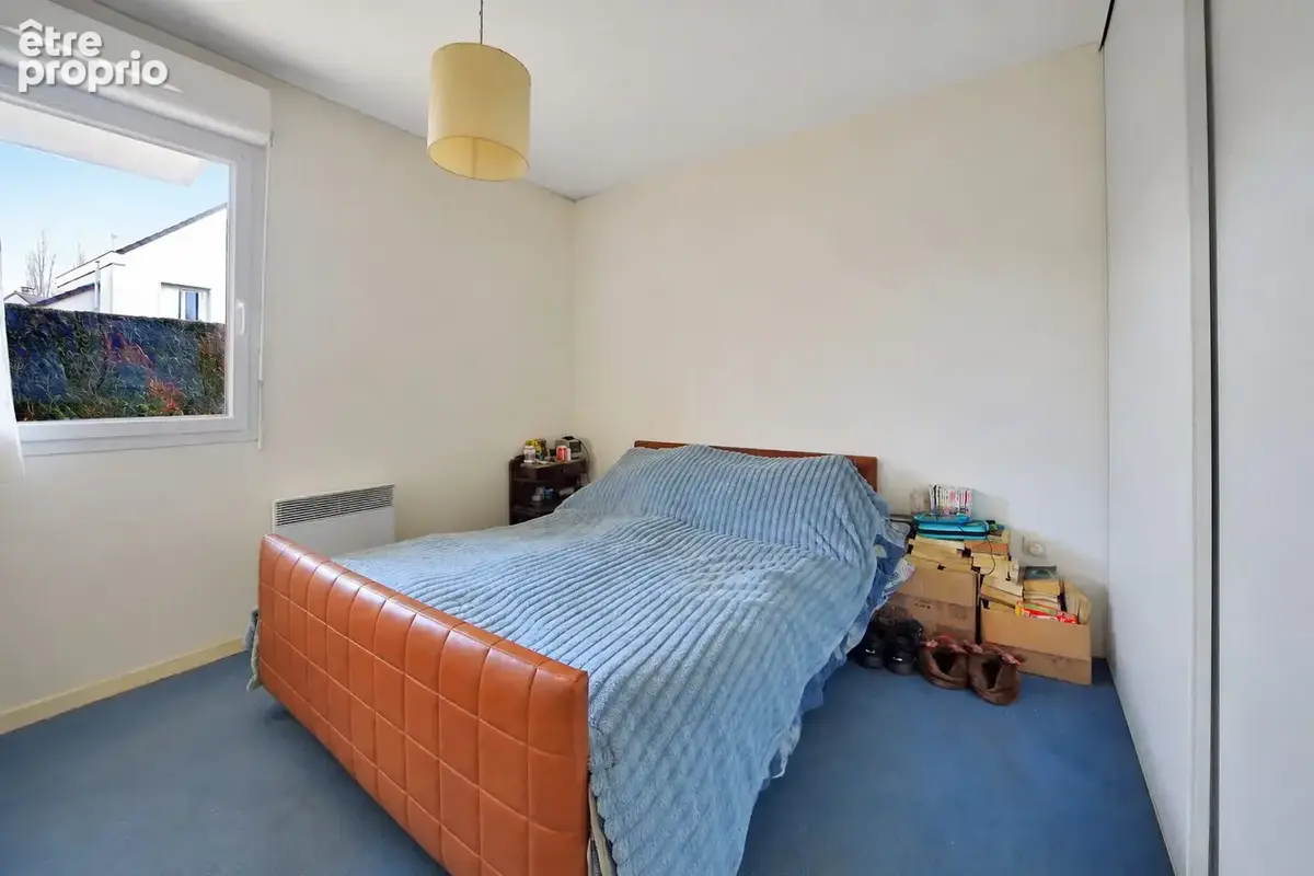 Appartement 2 pièces 46 m² à vendre à Bethune (62400) - photo 5