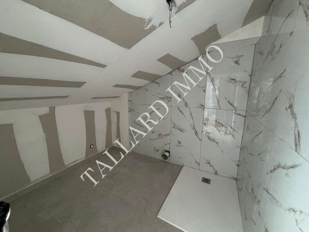 Appartement à GAP