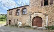 Maison à COURRY