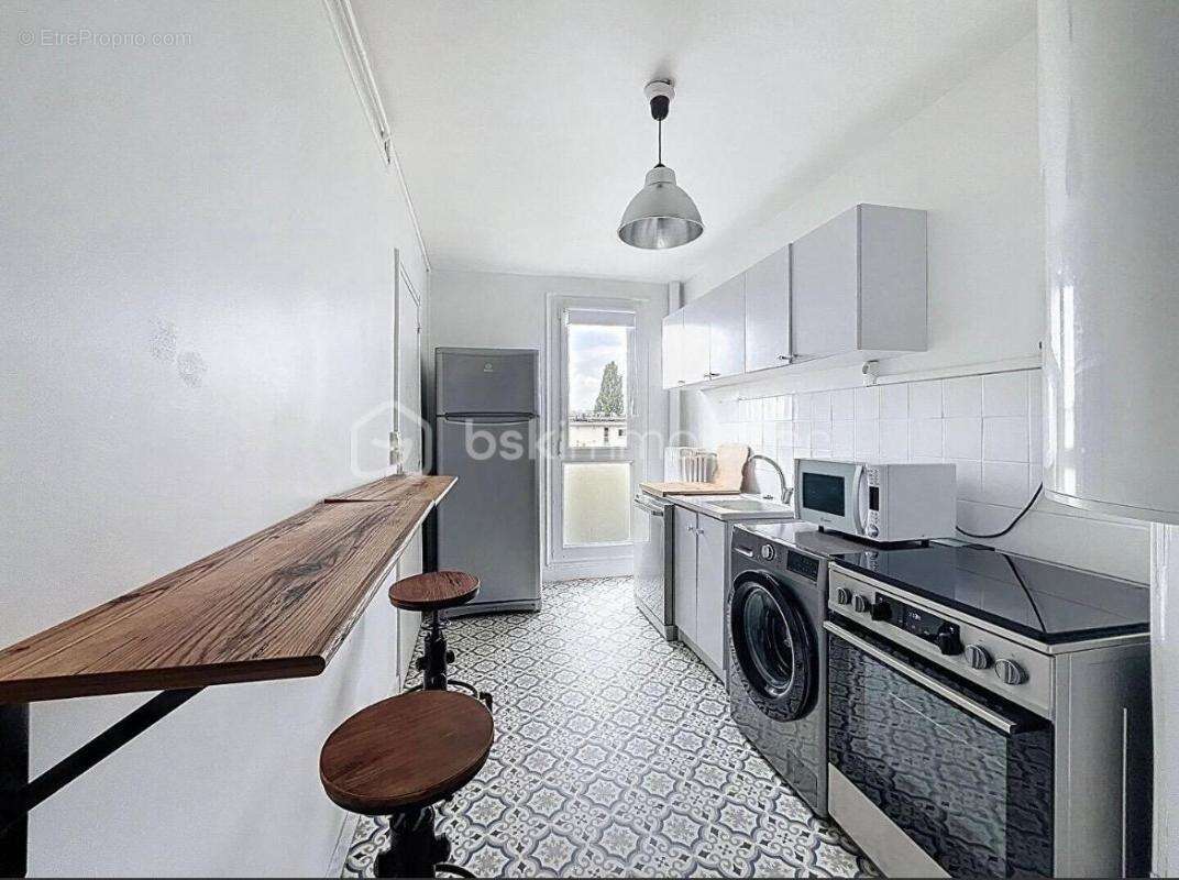 Appartement à PLAISIR