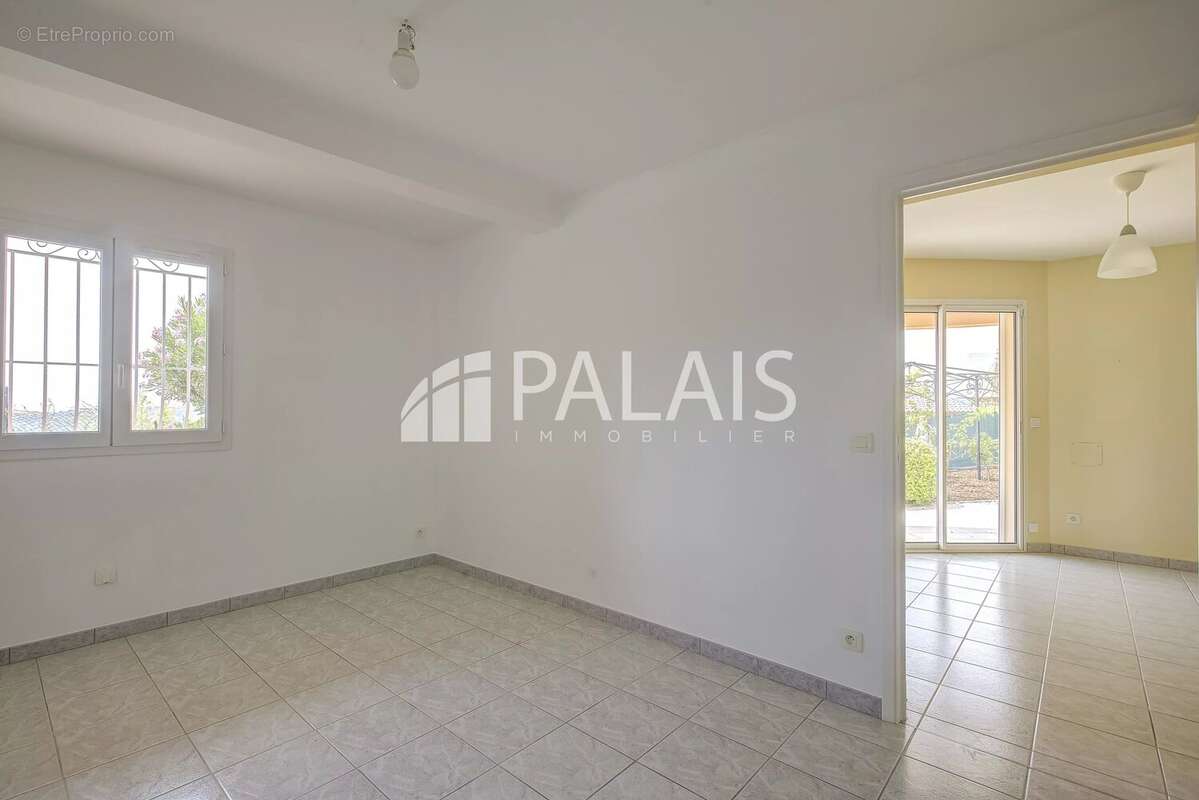 Villa individuelle 6 pièces - photo 46
