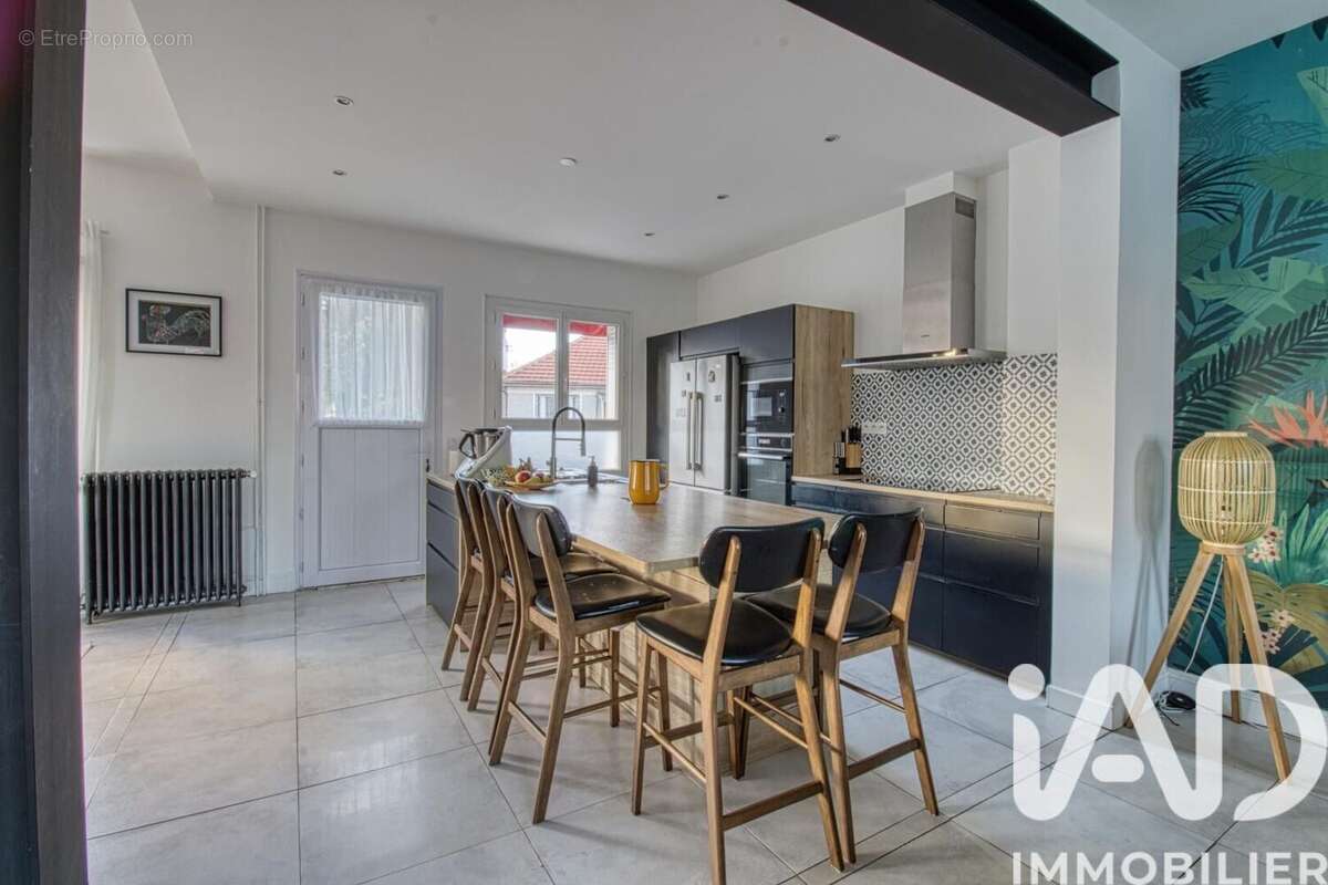 Photo 4 - Maison à MONTMORENCY